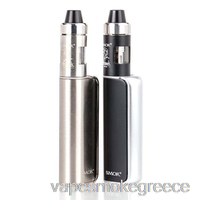 Vape Greece Smok Osub Mini Starter Kit μαύρο / χρυσό